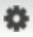 Team gear icon