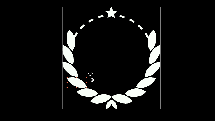 Vector import