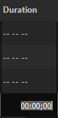 Layer Duration