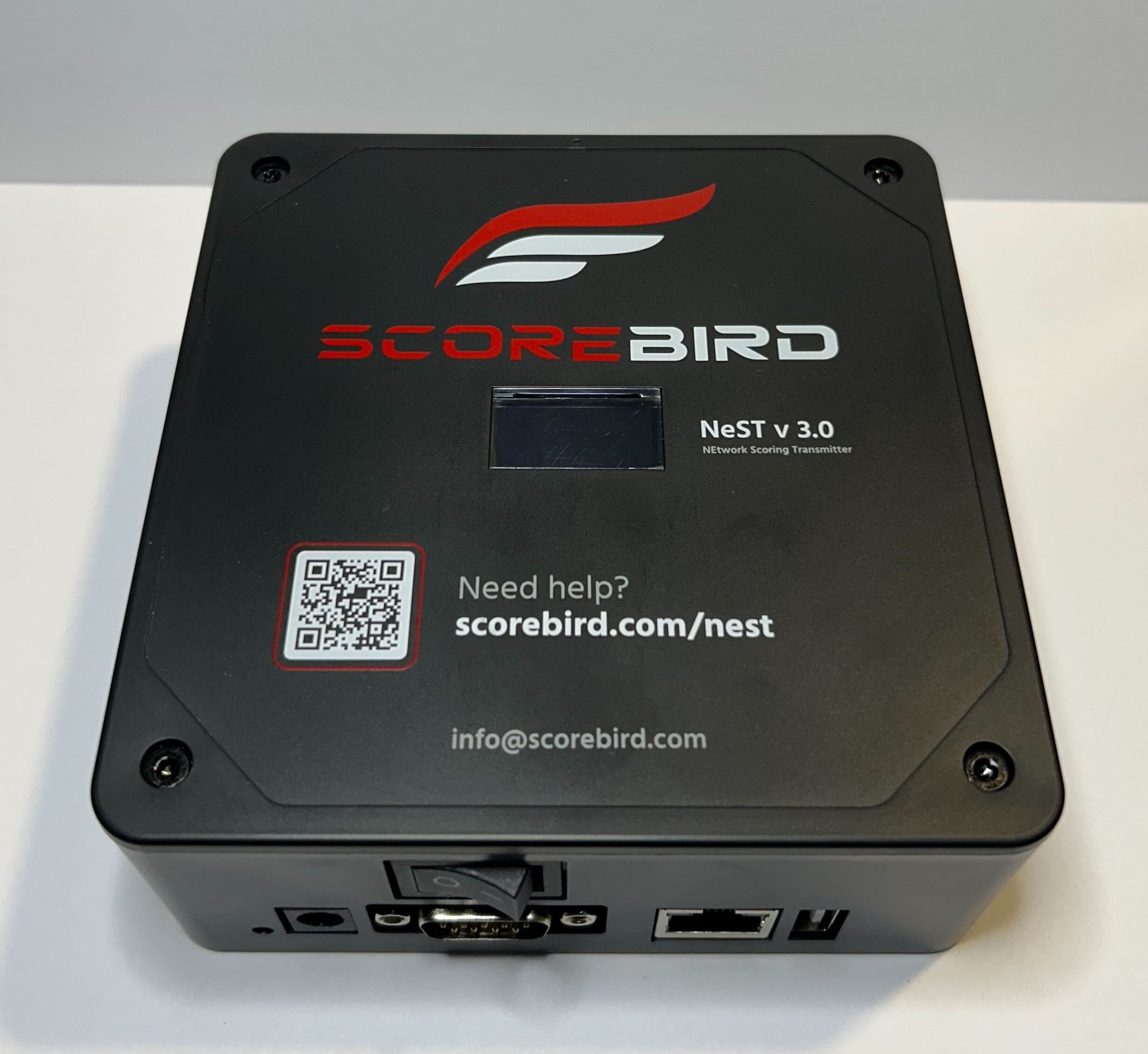 NeST 3.0 device