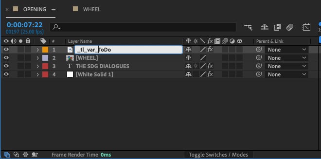 Add prefix